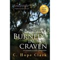 Burned in Craven: Book 2 in the Craven County Mysteries