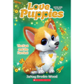 The Fast and the Furriest (Love Puppies #6)