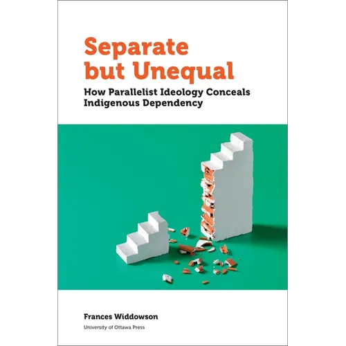 Separate But Unequal: How Parallelist Ideology Conceals Indigenous Dependency