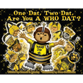 One Dat, Two Dat, Are You a Who Dat?