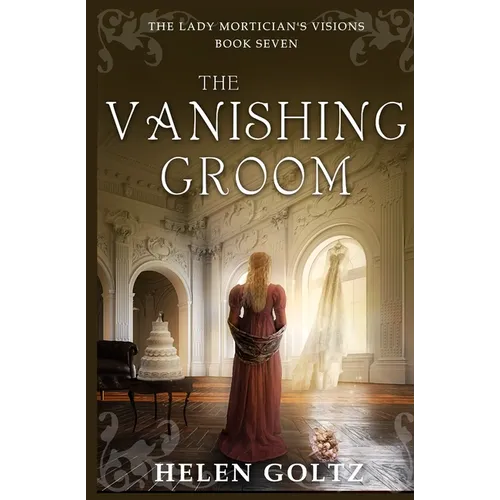 The Vanishing Groom