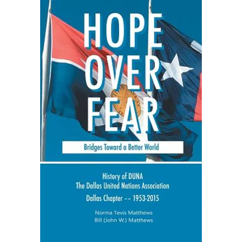 Hope Over Fear: Bridges Toward a Better World