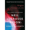 Origins: Fourteen Billion Years of Cosmic Evolution
