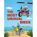 The Most Unusual Bikes