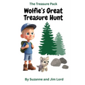 The Treasure Pack: Wolfie's Great Treasure Hunt