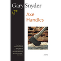 Axe Handles: Poems