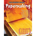 The Chinese Invent Papermaking