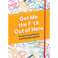 A Travel Planner: The Best Undated Travel Planner and Keepsake Logbook
