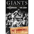 Giants: What I Learned about Life from Vince Lombardi and Tom Landry