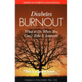 Diabetes Burnout: What to Do When You Can't Take It Anymore