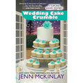 Wedding Cake Crumble
