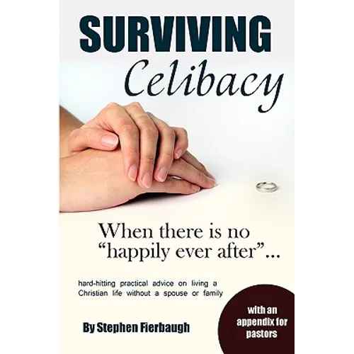 Surviving Celibacy