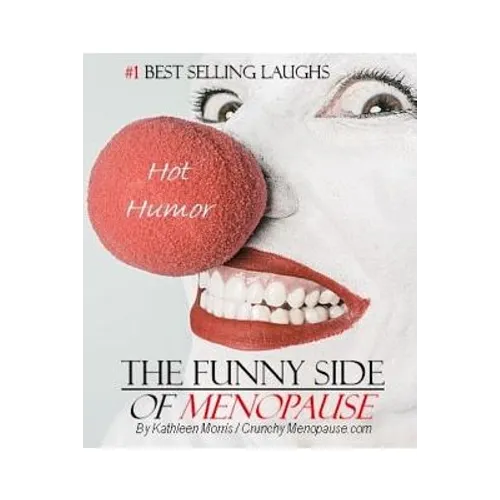 The Funny Side Of Menopause