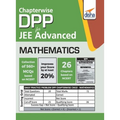 Chapter-wise DPP Sheets for Mathematics JEE Advanced