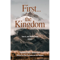 First...the Kingdom-Devotionals on the Sermon on the Mount