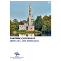 Dampfmaschinenhaus: (Moschee) Von Sanssouci