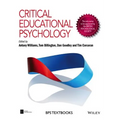Critical Educational Psychology