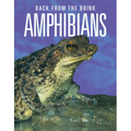 Amphibians: Back from the Brink