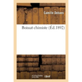 Boissat Chimiste
