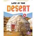 Life in the Desert