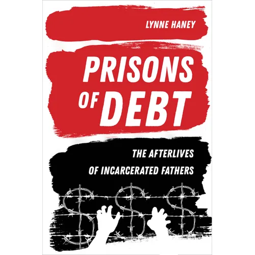 Prisons of Debt: The Afterlives of Incarcerated Fathers