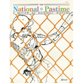 The National Pastime, Volume 10: A Review of Baseball History