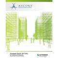 Autodesk Revit 2017 (R1) for Landscape Architecture: Autodesk Authorized Publisher