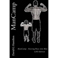 ManCamp: Raising Boys into Men
