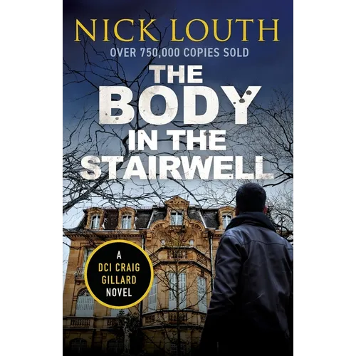 The Body in the Stairwell
