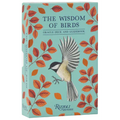 The Wisdom of Birds: Oracle Deck & Guidebook