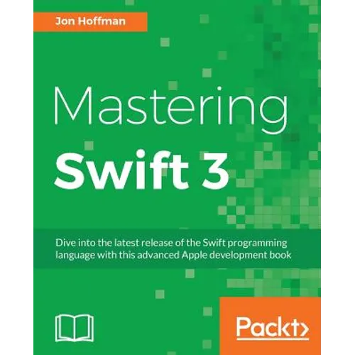 Mastering Swift 3