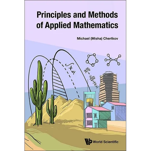 Principles and Methods of Applied Mathematics