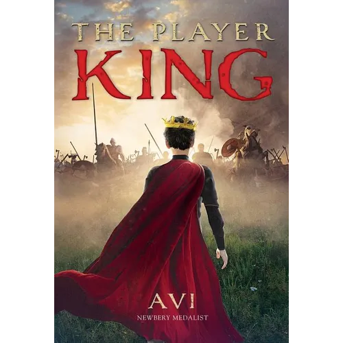 The Player King