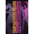 Blackstar Rising and the Purple Reign: The Sonic Afterlives of David Bowie and Prince