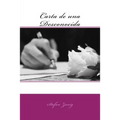 Carta de una Desconocida