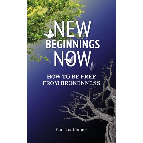New Begininnings Now