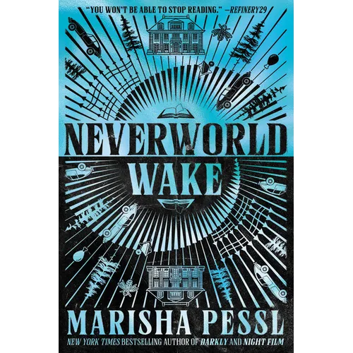 Neverworld Wake