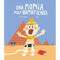 Una Momia Muy Hambrienta