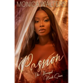 Passion: The Arranged Hearts Series
