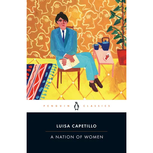 A Nation of Women: An Early Feminist Speaks Out