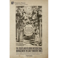 The Jesuits and Religious Intercultural Management in Early Modern Times: Human Capital, a Global Mindset, and Missionary Work in Japan and Peru durin
