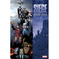 Siege [New Printing]