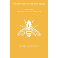 Notes on Insects