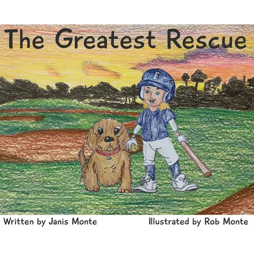 The Greatest Rescue