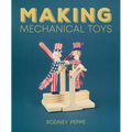 Making Mechanical Toys