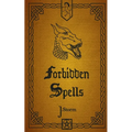 Forbidden Spells 3: Elodril