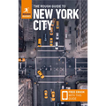 The Rough Guide to New York City: Travel Guide with eBook