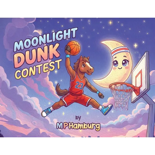 Moonlight Dunk Contest