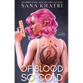 Of Blood So Cold
