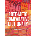 Rote-Meto Comparative Dictionary
